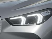 Usata BMW iX1 xLine 67 kW (92 CV) 2024 Argento SUV