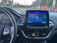 Usata Ford Puma 2020 Grigio SUV