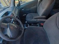 Usata Citroën C3 70 CV (51 kW) 2005 Grigio Berlina