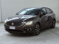 usata Fiat Tipo 1.6 Mjt S&S 5 porte Lounge