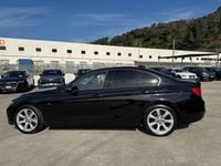Usata BMW 318 Sport Line 143 CV (105 kW) 2016 Other Berlina