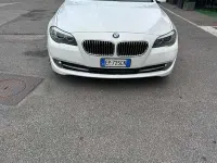 Usata BMW 520 M Sport 184 CV (135 kW) 2013 Station wagon