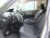 Usata Citroën C4 SpaceTourer Live 131 CV (96 kW) 2019 Grigio scuro Monovolume