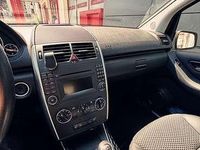 Usata Mercedes A160 Avantgarde 95 CV (69 kW) 2009 Monovolume