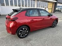 Usata Opel Corsa S 101 CV (74 kW) 2025 Rosso Utilitaria