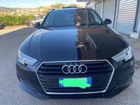 usata Audi A4 A4Avant 2.0 tdi Bus Plus 150cv multitronic E5