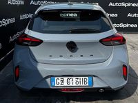 Usata Opel Corsa 101 CV (74 kW) 2025 Grigio Utilitaria