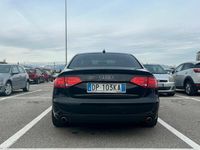 usata Audi A4 B8