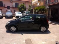 Usata Citroën C2 60 CV (44 kW) 2005 Nero Utilitaria