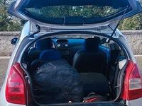 Usata Citroën C2 2004 Grigio Utilitaria