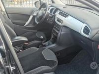 Usata Citroën C3 2010 Utilitaria