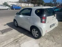 Usata Toyota iQ 68 CV (50 kW) 2009 Bianco Utilitaria