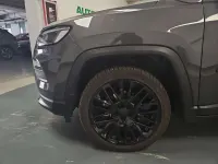 Usata Jeep Compass Night Eagle 131 CV (96 kW) 2023 Grigio SUV