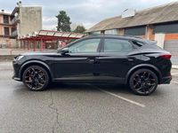 Usata Cupra Formentor VZ 390 CV (286 kW) 2023 Nero SUV
