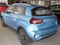 Nuova EMC QUATTRO 103 CV (75 kW) 2026 Other SUV