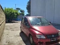Usata Fiat Multipla 120 CV (88 kW) 2005 Monovolume