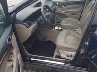 Usata Citroën C5 Exclusive 2002 Grigio Berlina