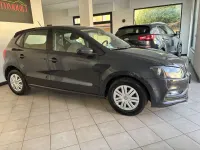 Usata VW Polo Trendline 60 CV (44 kW) 2015 Other Berlina