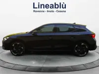 Nuova Cupra Leon 150 CV (110 kW) 2026 Nero midnight Berlina