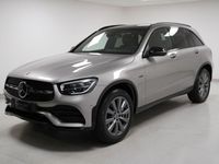 usata Mercedes 300 GLC suvde 4Matic Plug-in hybrid Premium del 2021 usata a Milano