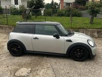 Usata Mini Cooper S 184 CV (135 kW) 2011 Utilitaria