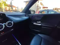 Usata Mercedes GLA200 150 CV (110 kW) 2022 Nero SUV