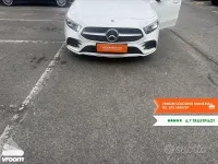 Begagnad Mercedes A220 190 HK (139 kW) 2019 Sedan