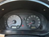 Usata Kia Picanto EX 65 CV (47 kW) 2005 Utilitaria