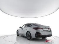 Usata BMW 420 Gran Coupé M Sport 190 CV (139 kW) 2024 Grigio Coupé