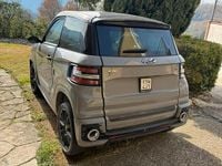 Usata Ligier JS60 2022 Grigio Utilitaria