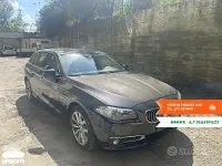 Usata BMW 530 Luxury Line 258 CV (189 kW) 2015 Station wagon