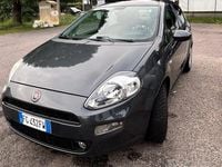 Usata Fiat Punto Evo 2016 Utilitaria