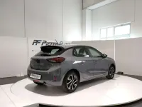 Nuova Opel Corsa Edition 110 CV (80 kW) 2026 Grafik grey Utilitaria