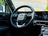 Nuova Hyundai Santa Fe 160 CV (117 kW) 2026 Antracite SUV