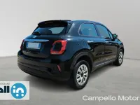 Usata Fiat 500X 120 CV (88 kW) 2023 Nero SUV