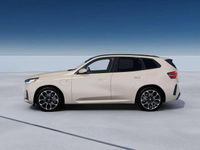 Nuova BMW X3 M Sport 190 CV (139 kW) 2025 Dune grey SUV