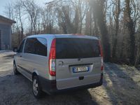 usata Mercedes Vito mixto 115