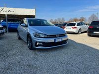 usata VW Polo -- 1.0 EVO 80 CV 5p. Sport R-line OK NEOPATENTATI