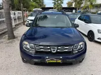 Usata Dacia Duster Ambiance 90 CV (66 kW) 2017 Blu SUV