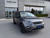 usata Land Rover Discovery Sport 2.0 TD4 180 CV AUTO SE - IVA ESPOSTA