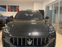 usata Maserati Grecale Gt 300 full optional come nuova