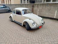 Usata VW Beetle 1960 Utilitaria