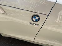 usata BMW Z4 23i km 38.000 perfetta