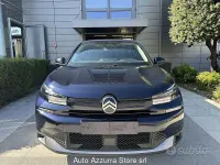 Usata Citroën C4 PureTech 131 CV (96 kW) 2025 Blu SUV