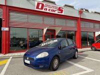 usata Fiat Grande Punto 5p 1.2 65cv NEOPATENTATI OK!