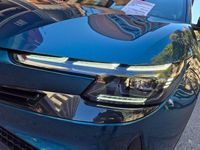 Nuova Alfa Romeo Junior 136 CV (100 kW) 2025 Blu navigli metallizzato SUV