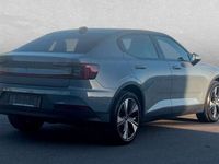 Usata Polestar 2 Standard Range Single Motor 309 kW (421 CV) 2022 Grigio Utilitaria
