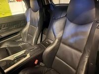 Usata BMW Z4 M Sport 231 CV (169 kW) 2003 Nero Cabrio