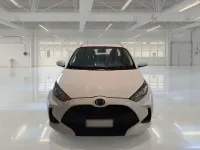 Usata Mazda 2 92 CV (67 kW) 2023 Bianco Utilitaria