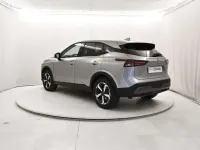 Usata Nissan Qashqai N-Connecta 190 CV (139 kW) 2023 Grigio SUV